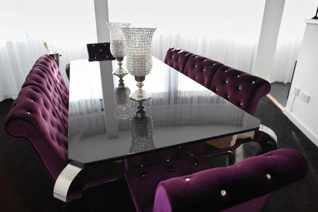 Dream Apartments דאנדי חדר תמונה
