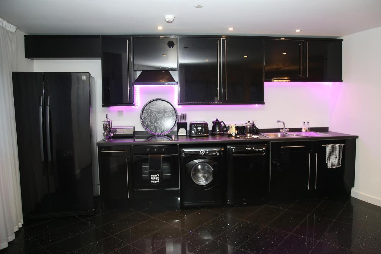 Dream Apartments דאנדי מראה חיצוני תמונה