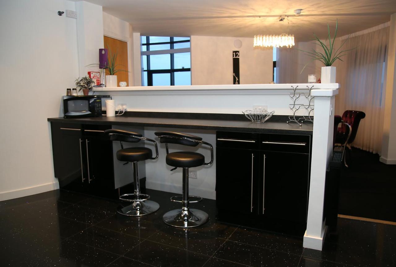 Dream Apartments דאנדי מראה חיצוני תמונה