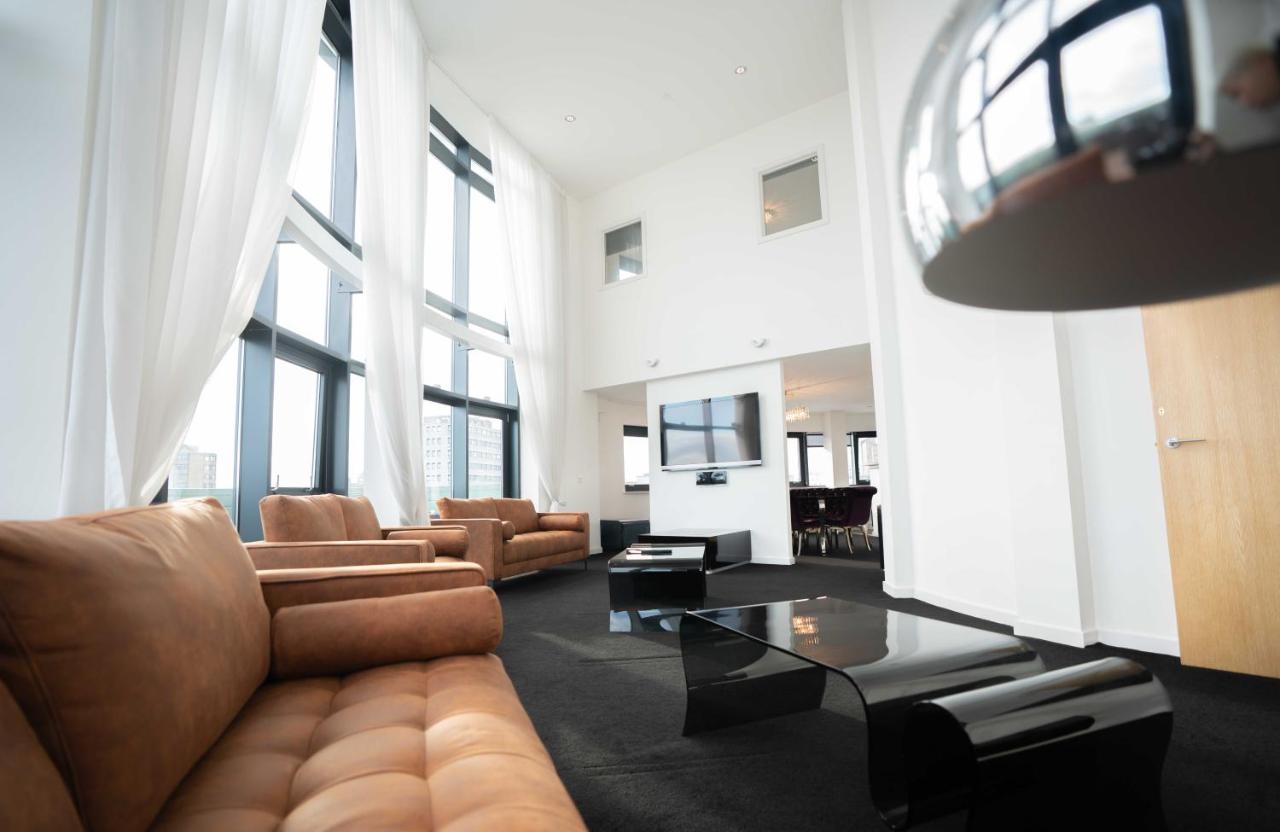 Dream Apartments דאנדי מראה חיצוני תמונה