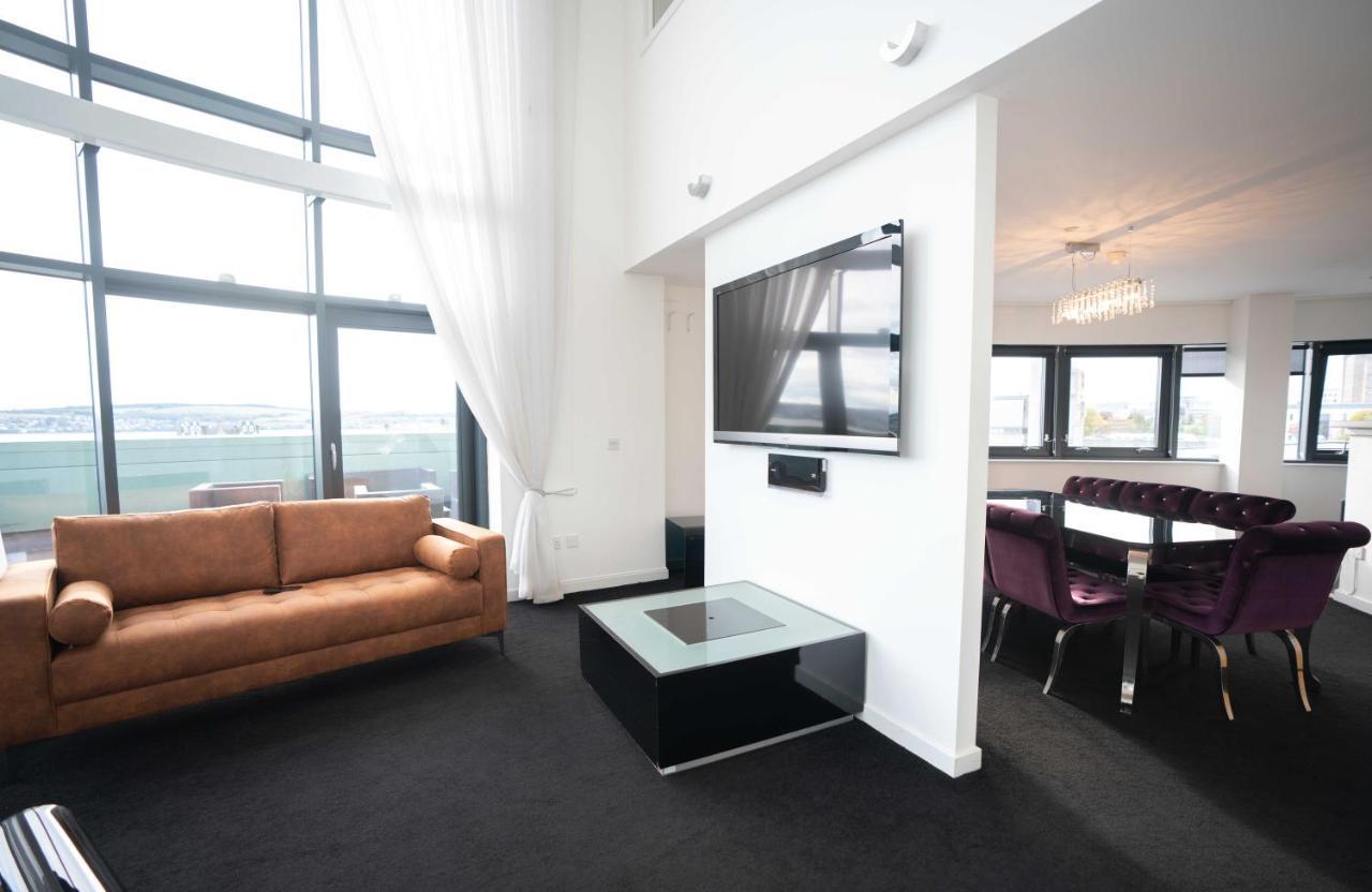 Dream Apartments דאנדי מראה חיצוני תמונה