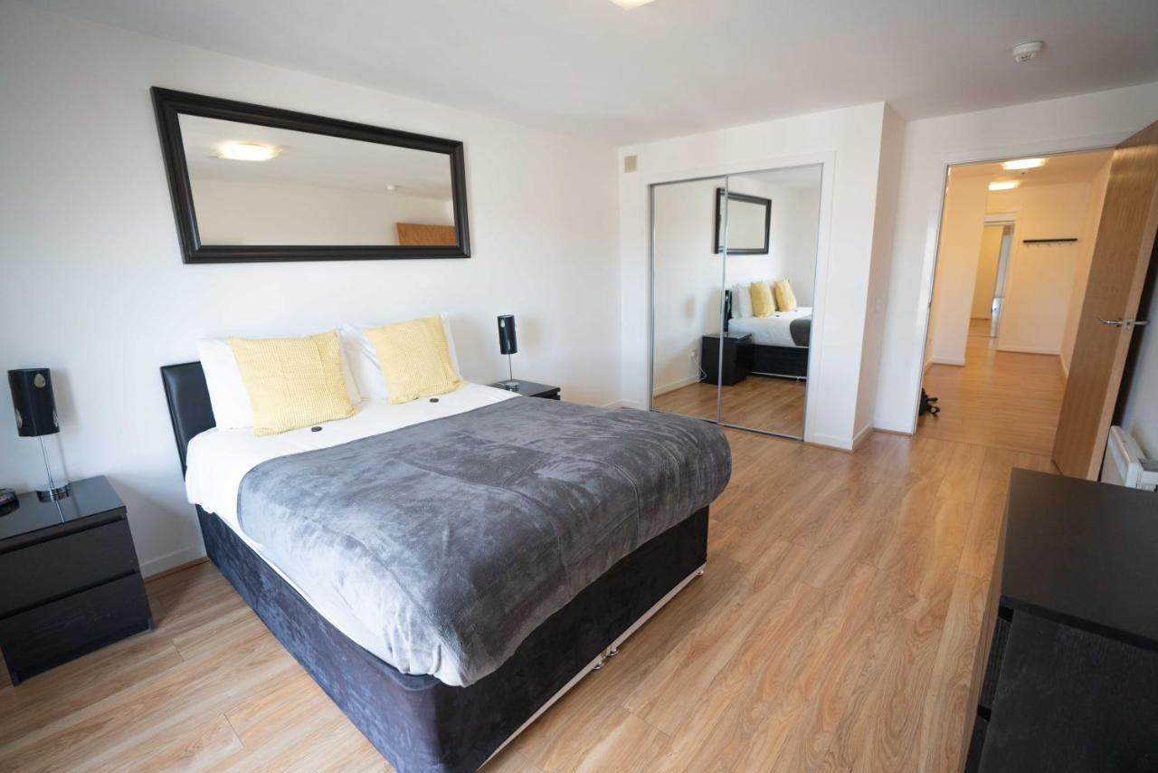 Dream Apartments דאנדי מראה חיצוני תמונה