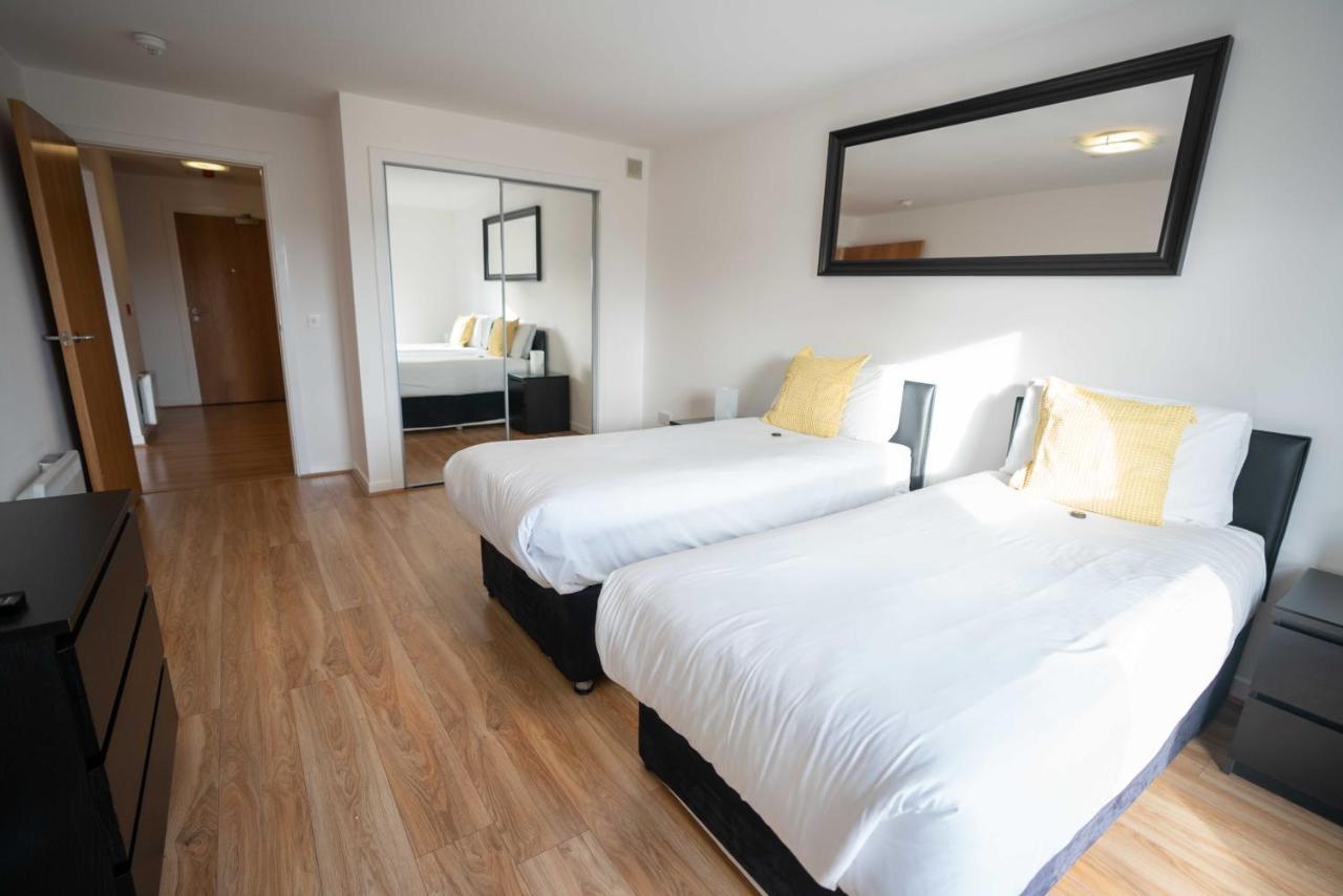 Dream Apartments דאנדי מראה חיצוני תמונה