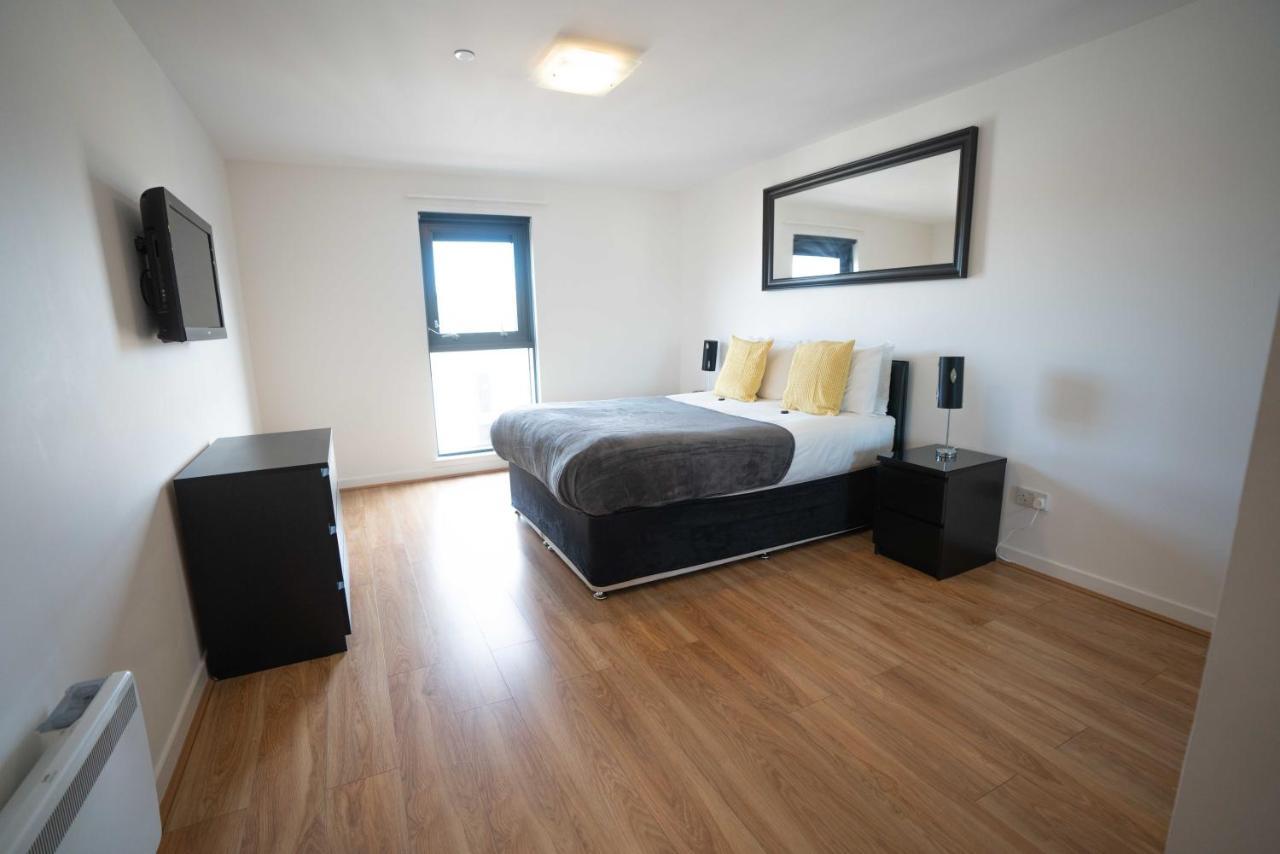 Dream Apartments דאנדי מראה חיצוני תמונה