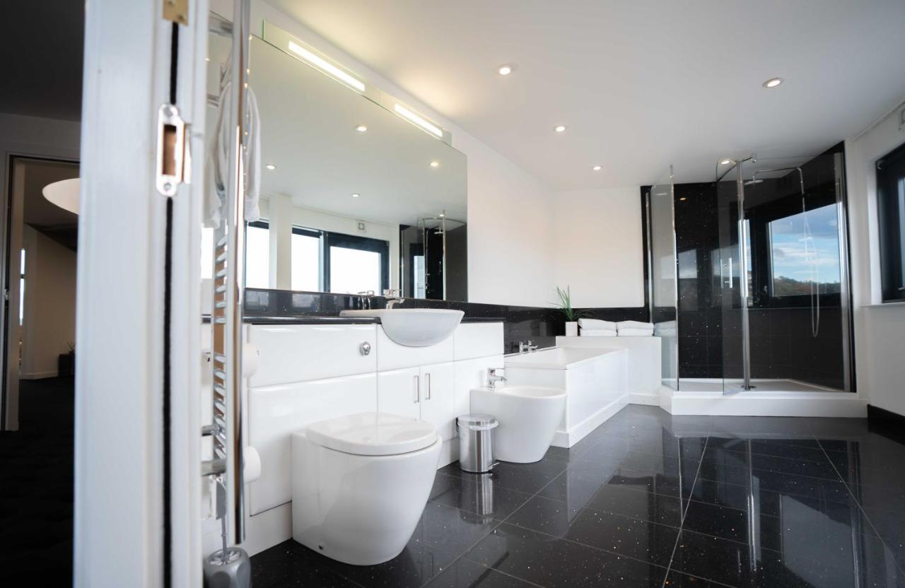 Dream Apartments דאנדי מראה חיצוני תמונה