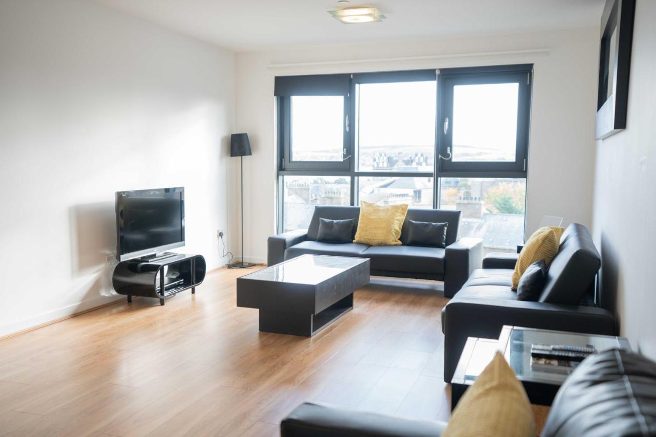 Dream Apartments דאנדי מראה חיצוני תמונה