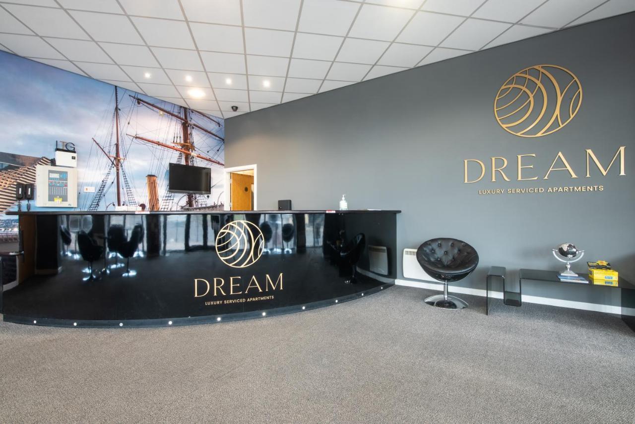 Dream Apartments דאנדי מראה חיצוני תמונה