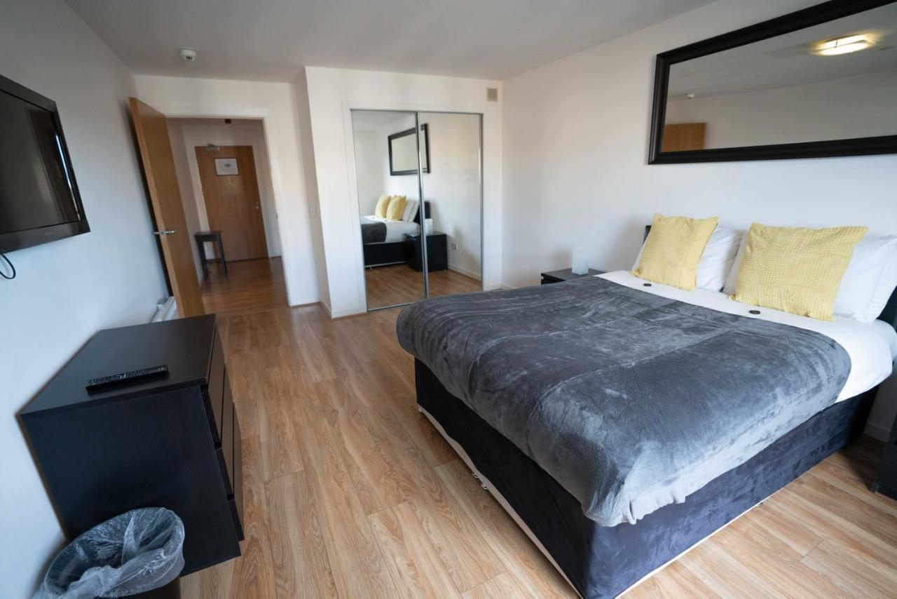 Dream Apartments דאנדי מראה חיצוני תמונה