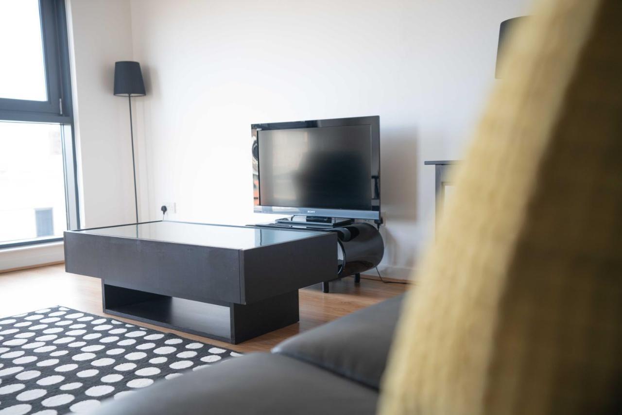 Dream Apartments דאנדי מראה חיצוני תמונה