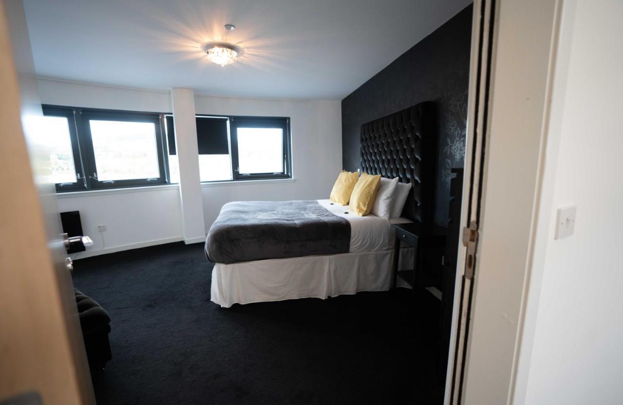 Dream Apartments דאנדי מראה חיצוני תמונה