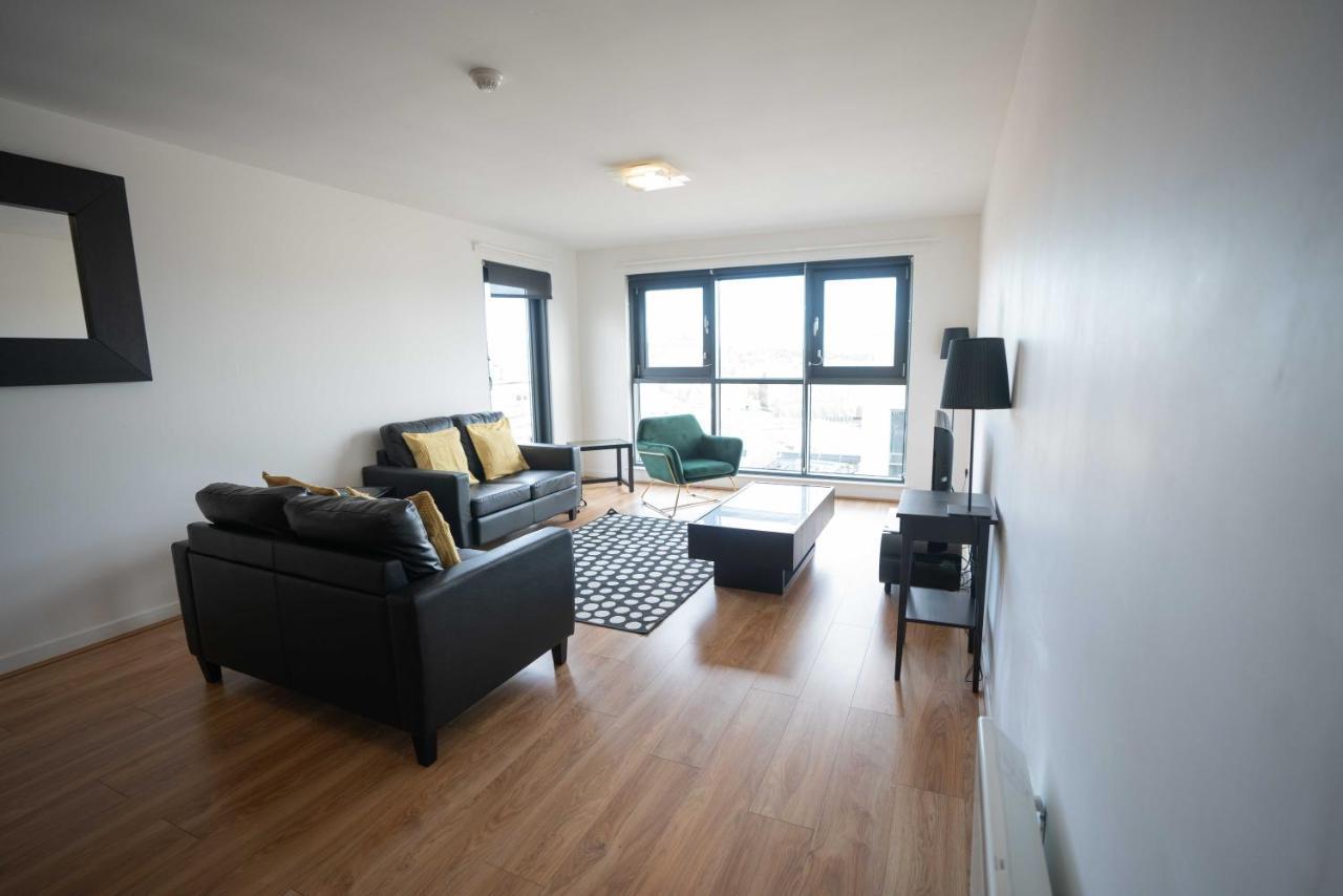 Dream Apartments דאנדי מראה חיצוני תמונה