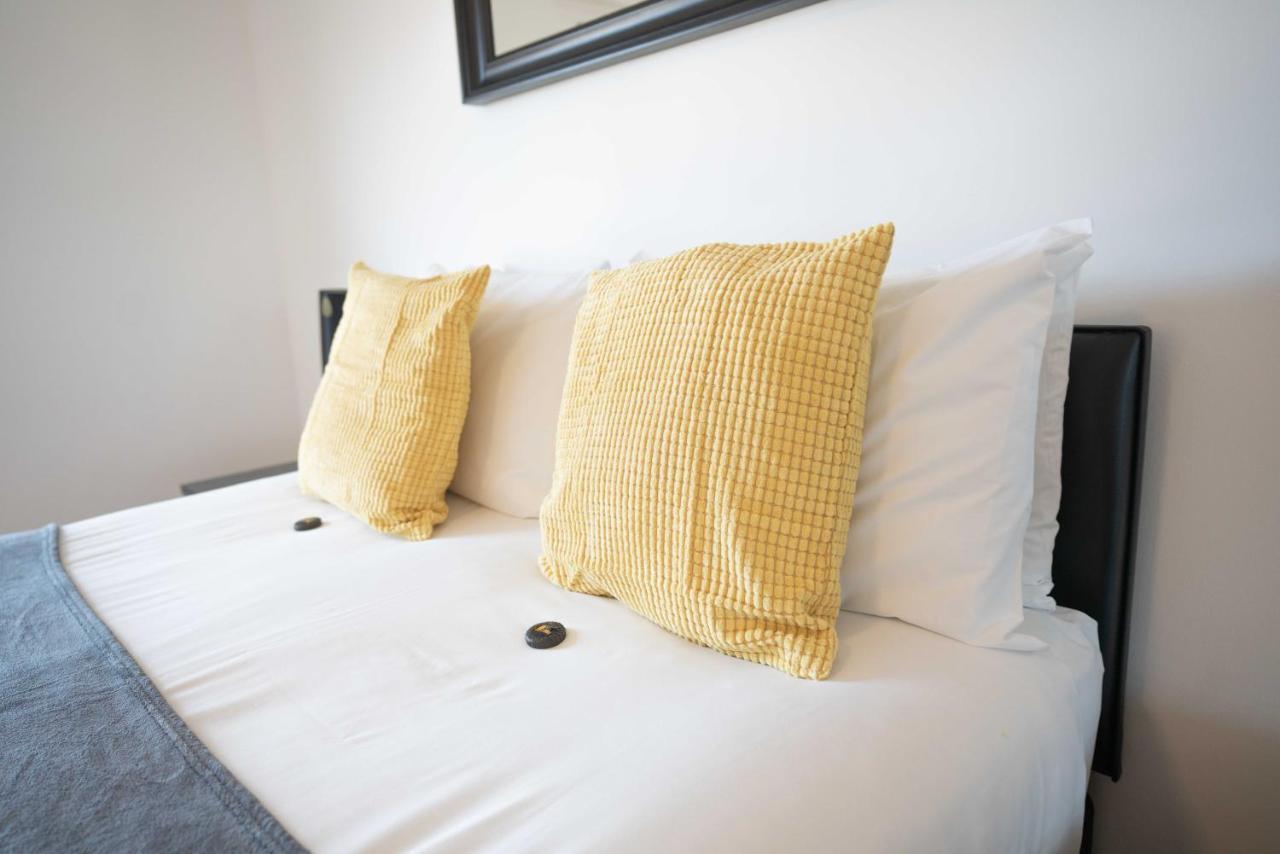 Dream Apartments דאנדי מראה חיצוני תמונה