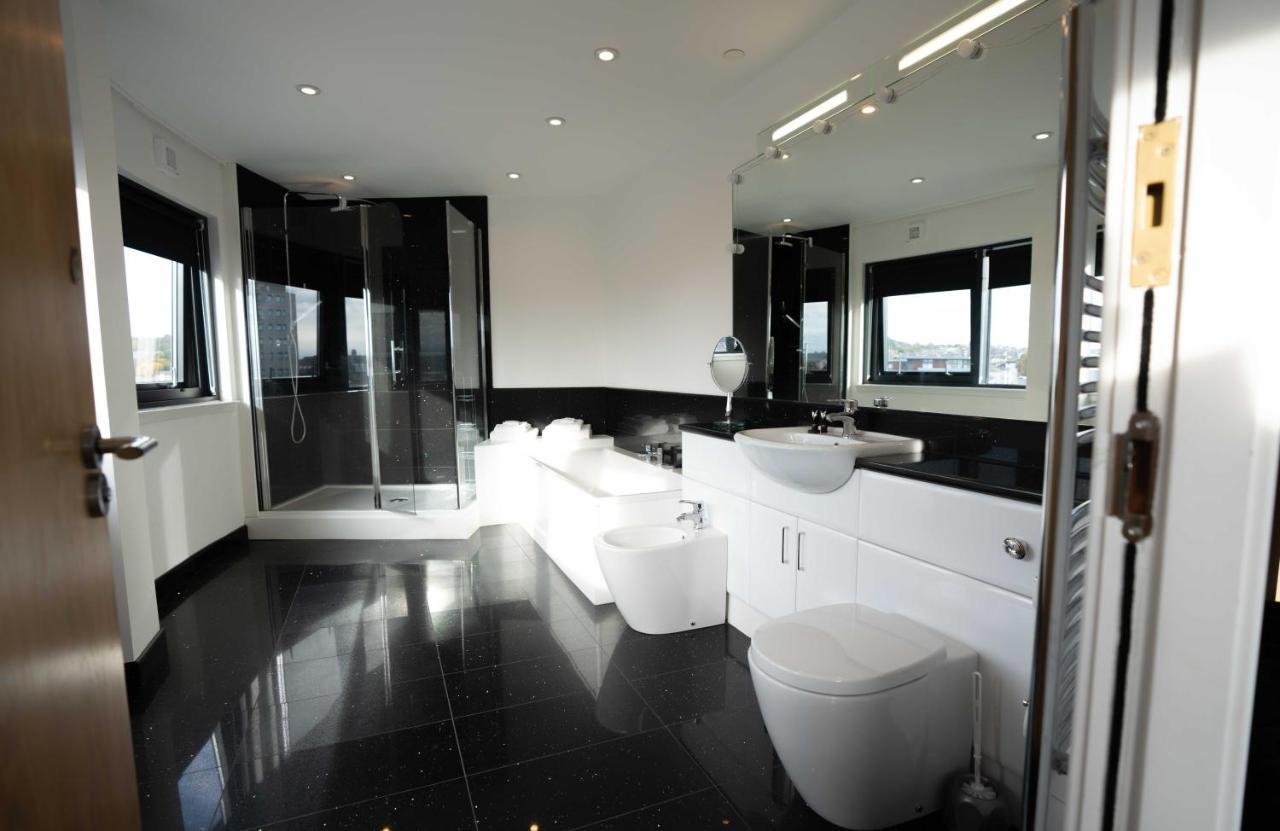 Dream Apartments דאנדי מראה חיצוני תמונה