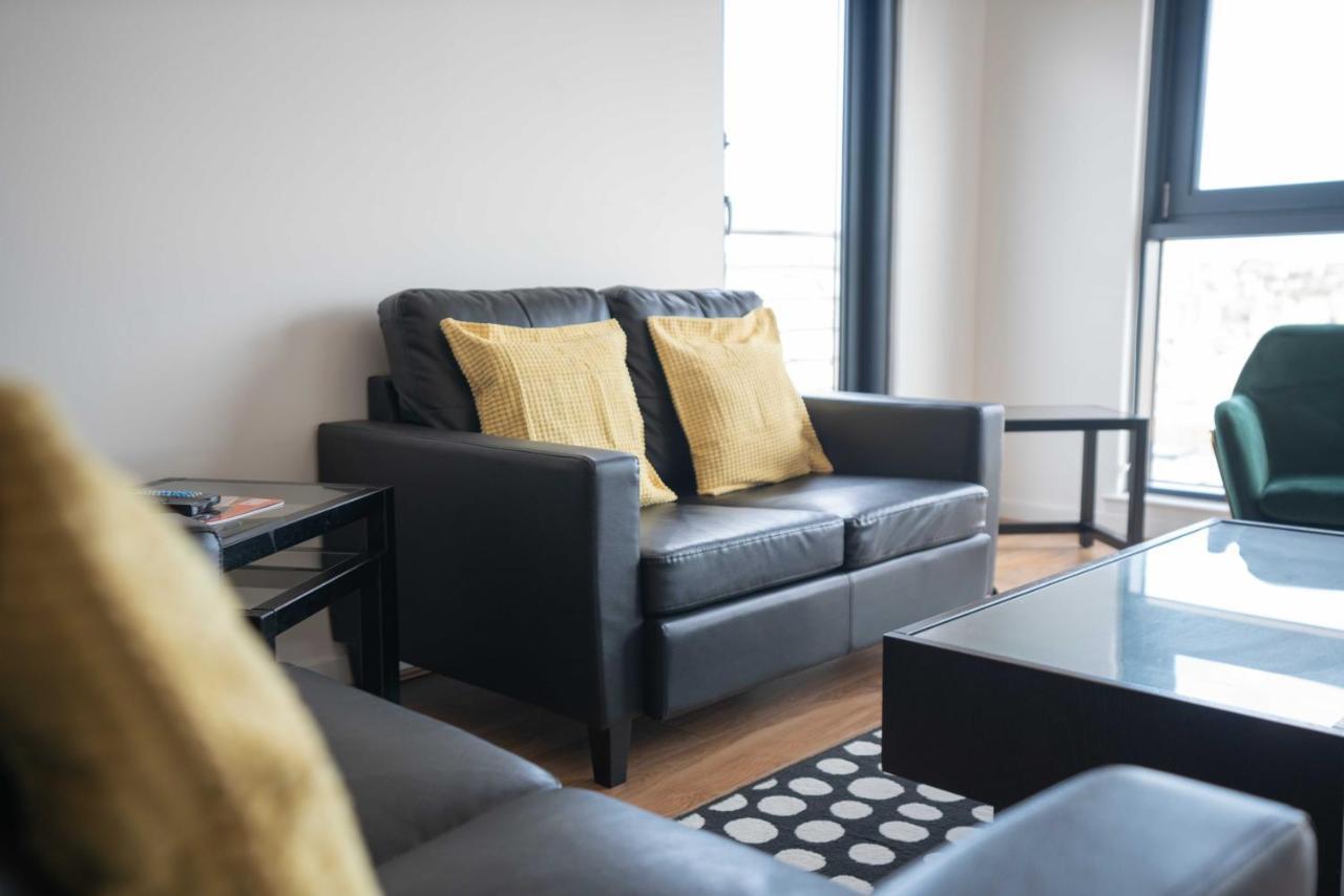 Dream Apartments דאנדי מראה חיצוני תמונה