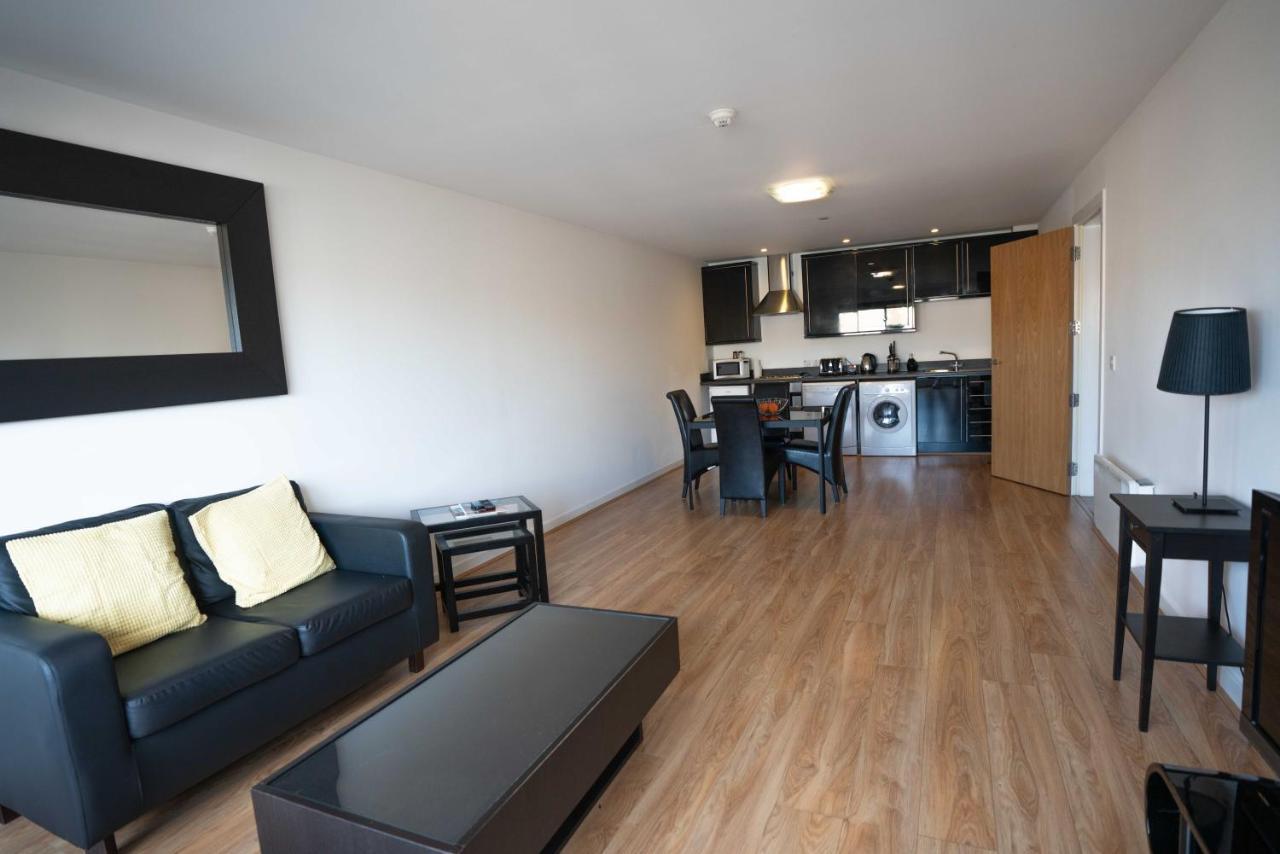 Dream Apartments דאנדי מראה חיצוני תמונה