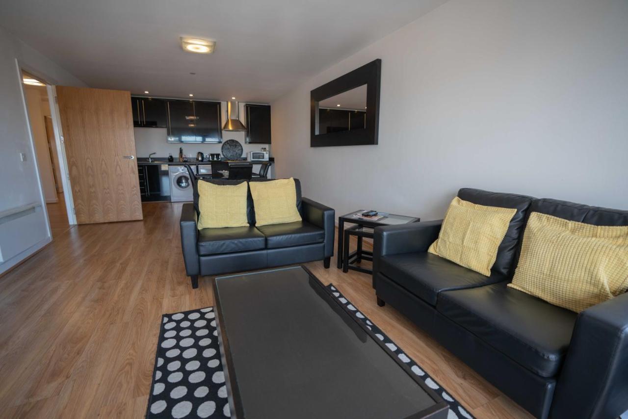 Dream Apartments דאנדי מראה חיצוני תמונה