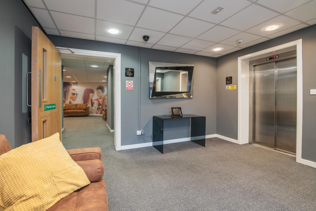 Dream Apartments דאנדי מראה חיצוני תמונה