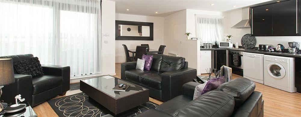 Dream Apartments דאנדי מראה חיצוני תמונה