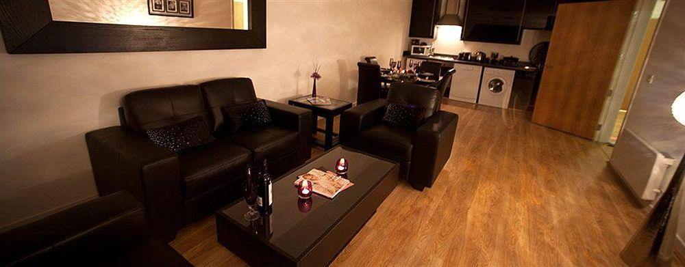 Dream Apartments דאנדי מראה חיצוני תמונה