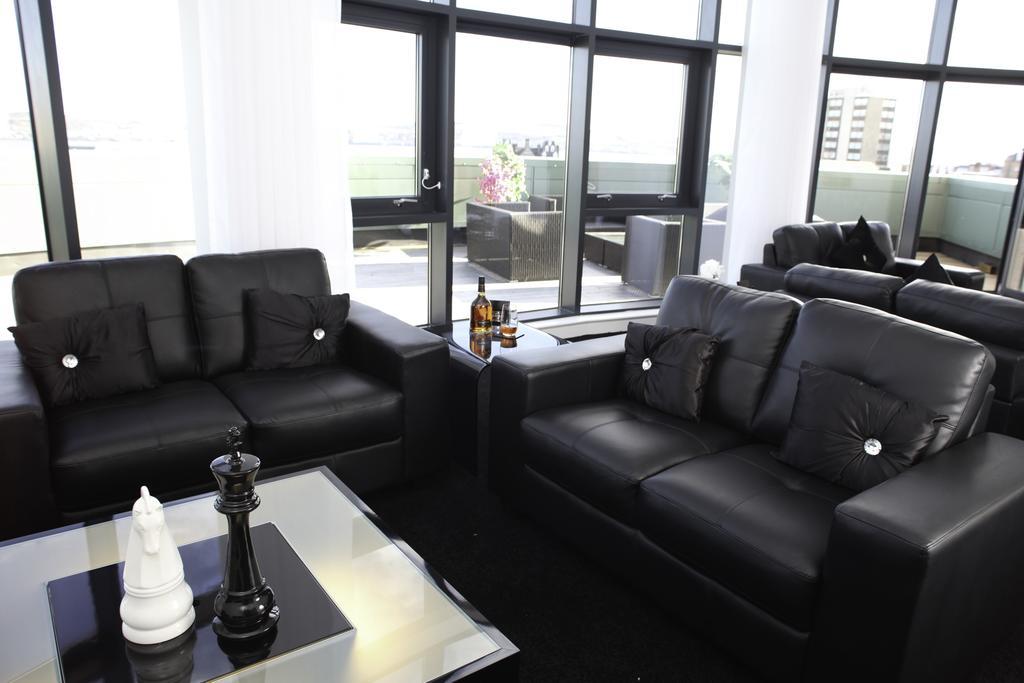 Dream Apartments דאנדי מראה חיצוני תמונה