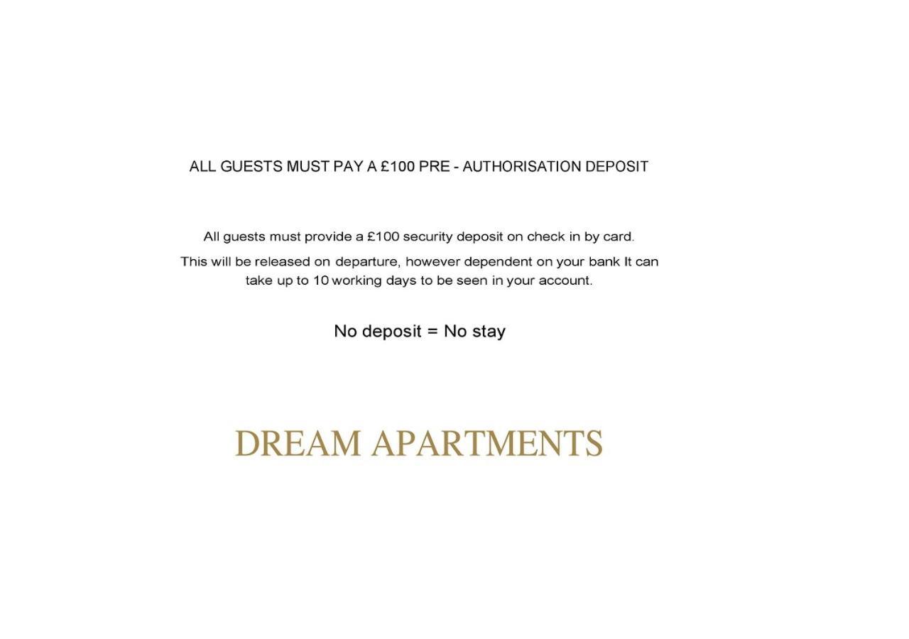 Dream Apartments דאנדי מראה חיצוני תמונה