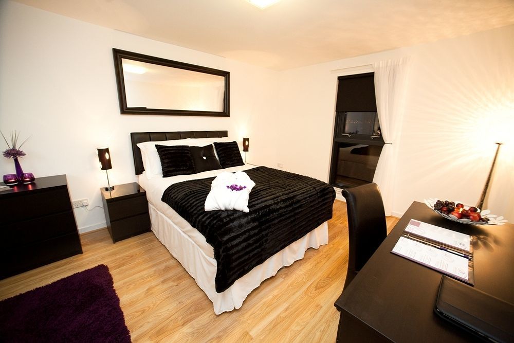 Dream Apartments דאנדי מראה חיצוני תמונה