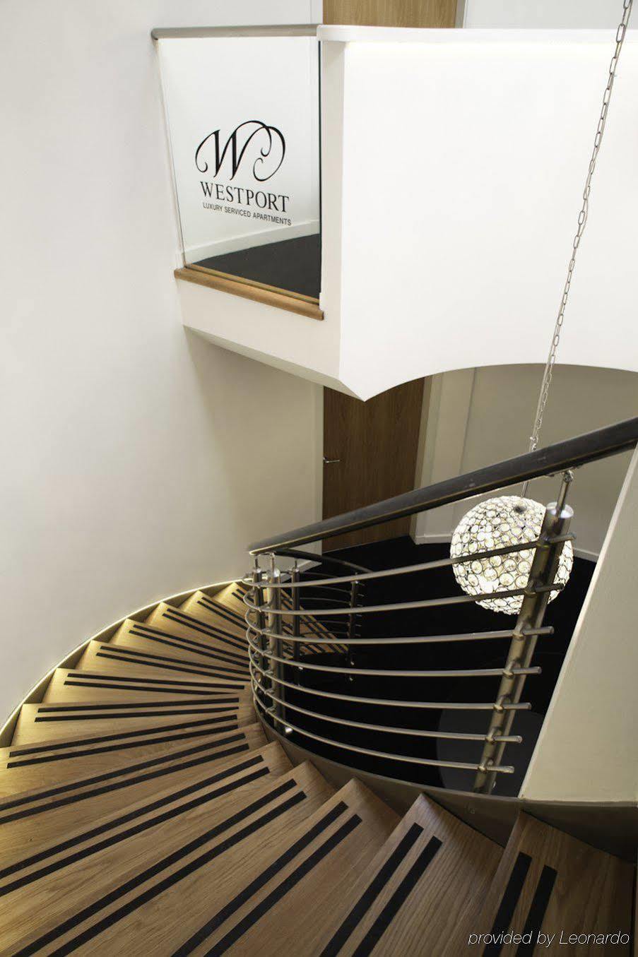 Dream Apartments דאנדי מראה חיצוני תמונה