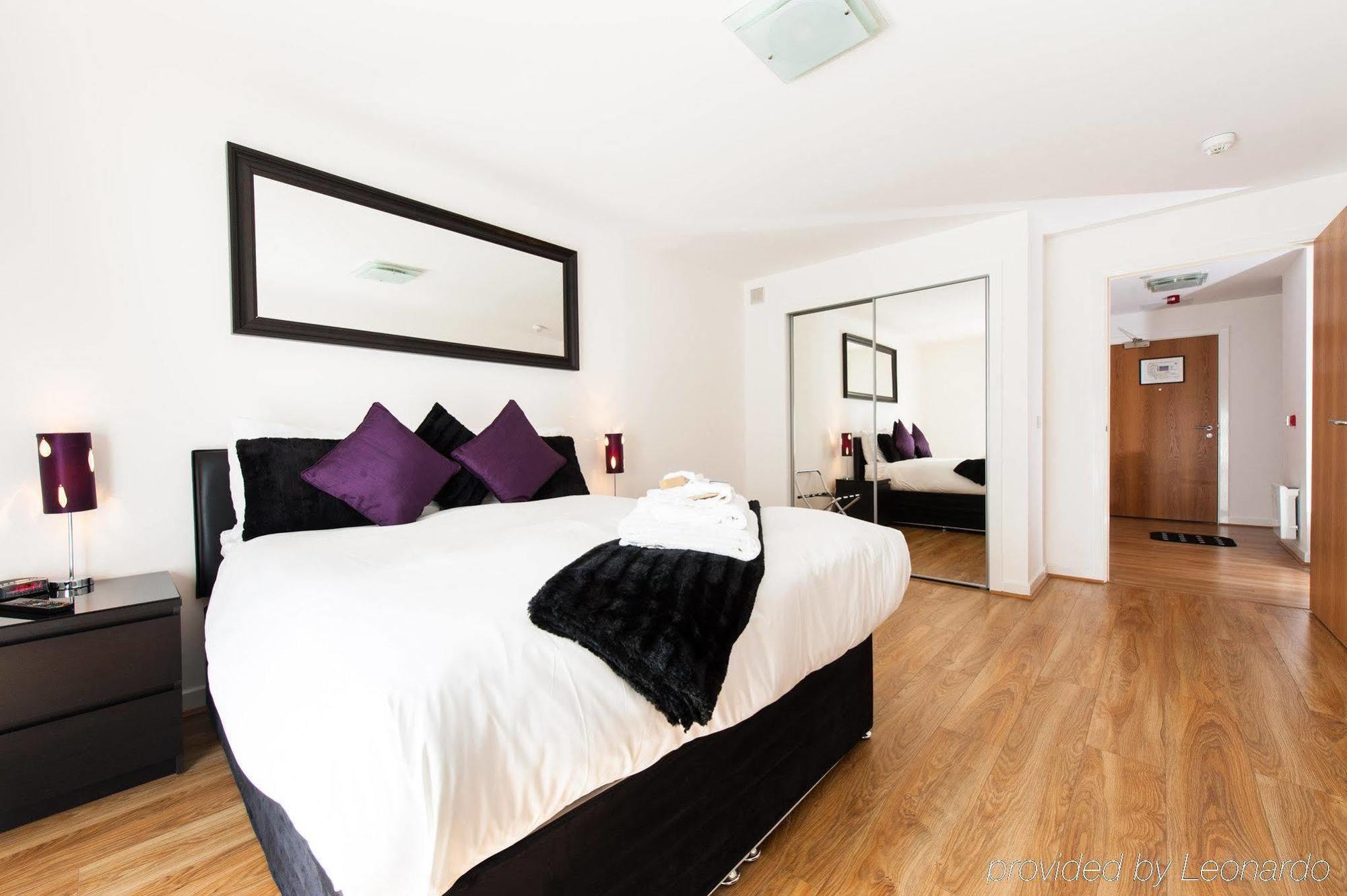 Dream Apartments דאנדי מראה חיצוני תמונה