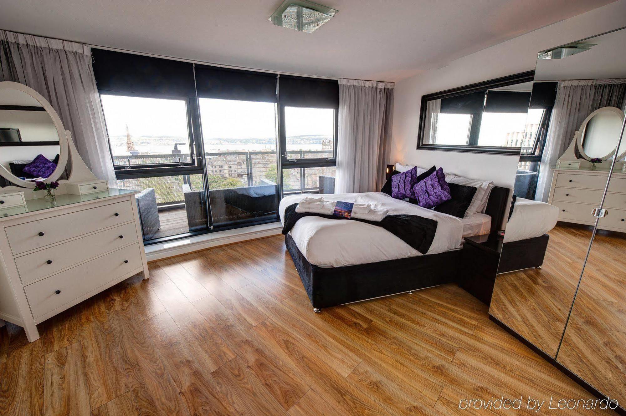 Dream Apartments דאנדי מראה חיצוני תמונה