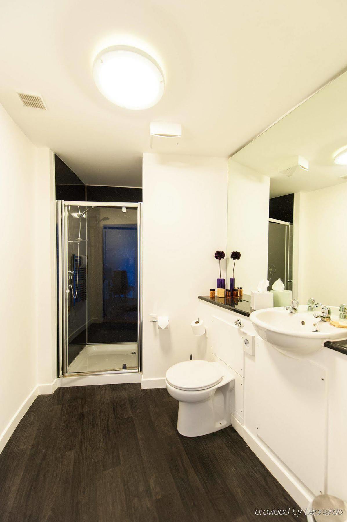 Dream Apartments דאנדי מראה חיצוני תמונה
