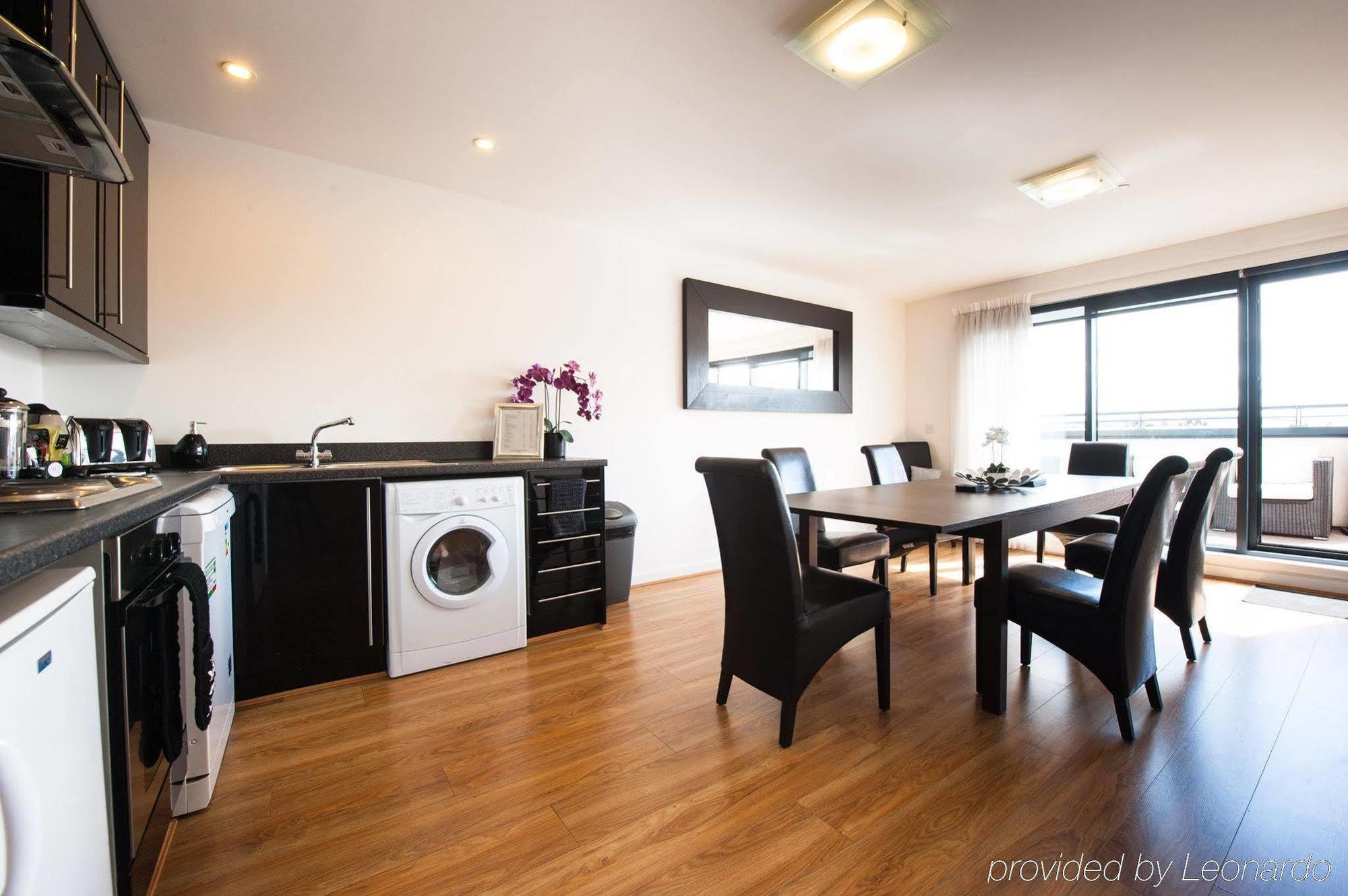 Dream Apartments דאנדי מראה חיצוני תמונה
