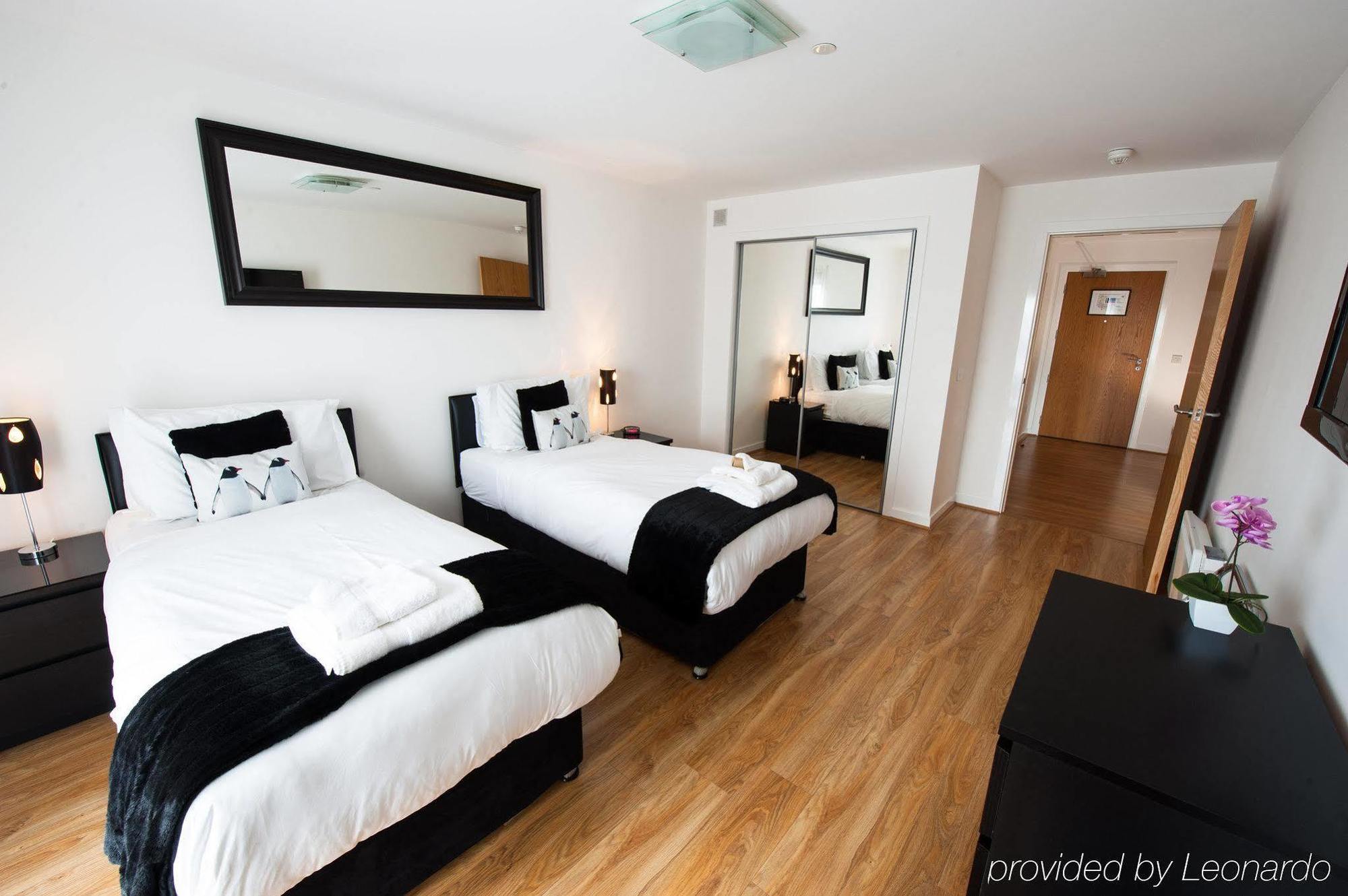 Dream Apartments דאנדי מראה חיצוני תמונה